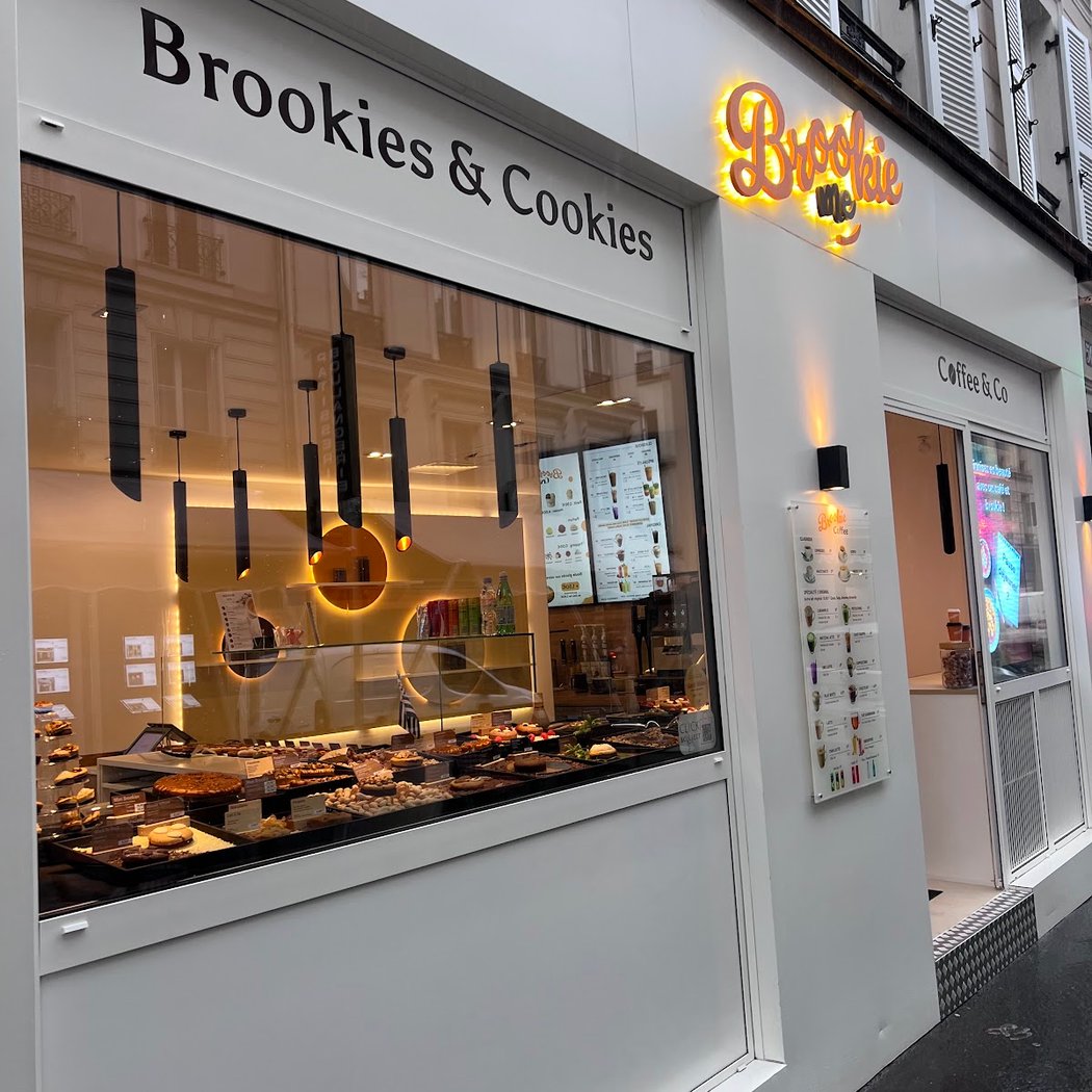 Brookie Me - Batignolles 2